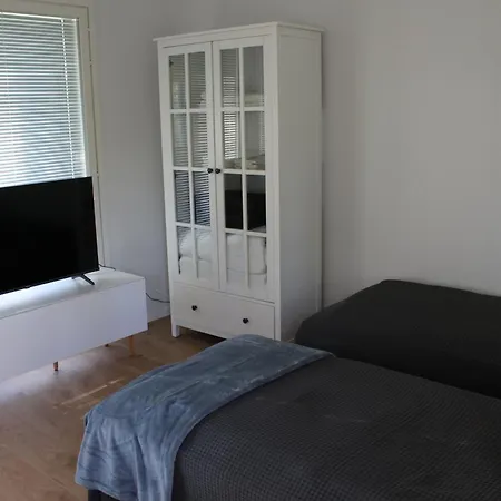 Edificio Apartamento Siikajoki