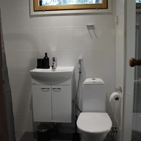 Apartamento Edificio Siikajoki