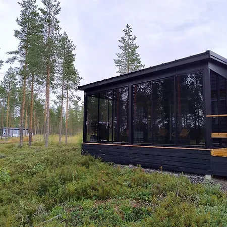 Edificio Апартаменты