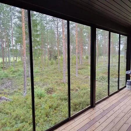 Edificio * Siikajoki