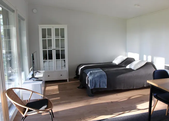 Edificio Apartament *