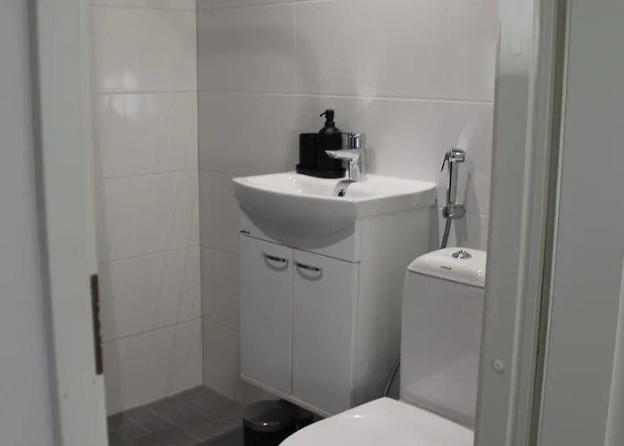 Edificio Apartament *