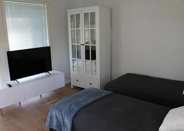 Edificio Apartament Siikajoki