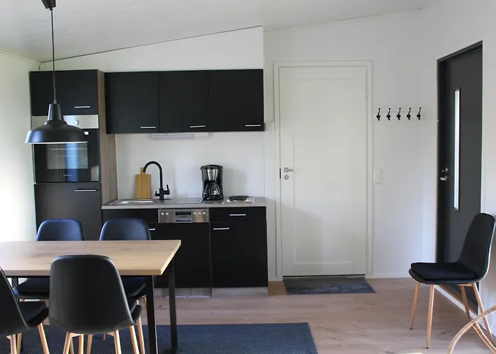 Apartament Edificio Siikajoki