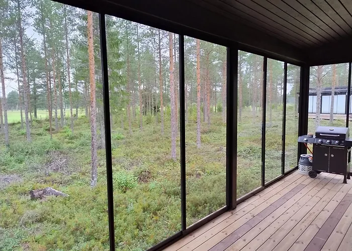 Edificio * Siikajoki